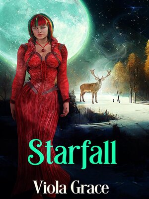 cover image of Starfall